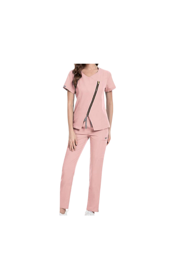 Scrub Suit Set